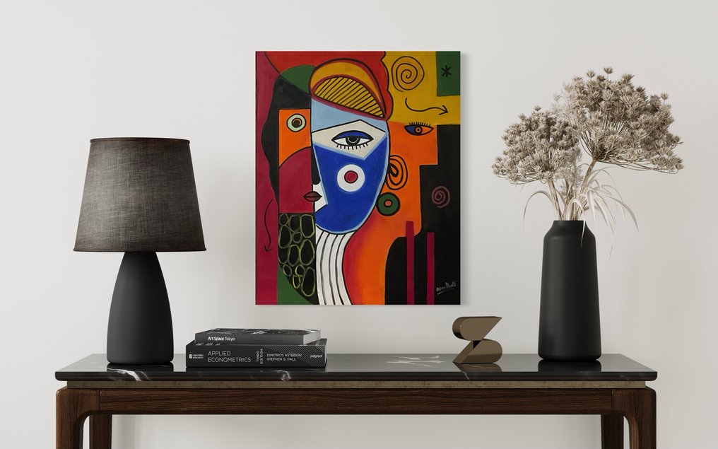 Mara Barotti - Altri volti 2 #1.0