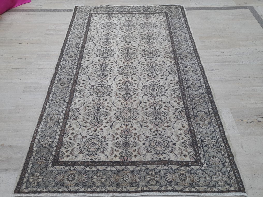 Ισπάρτα - Χαλί - 273 cm - 173 cm - χειροποίητο χαλί #3.2