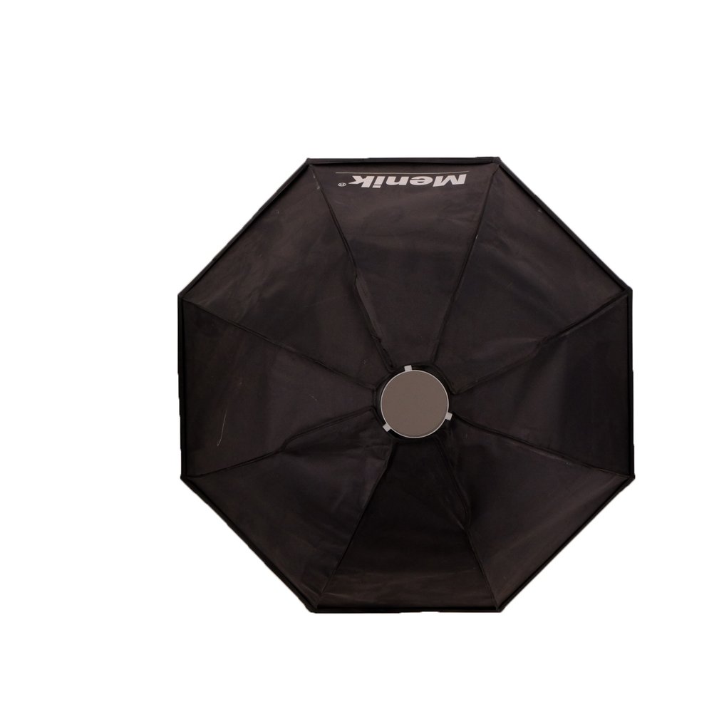 - Menik Softbox Octa (2 stuks) (8658) Studio lights #1.0