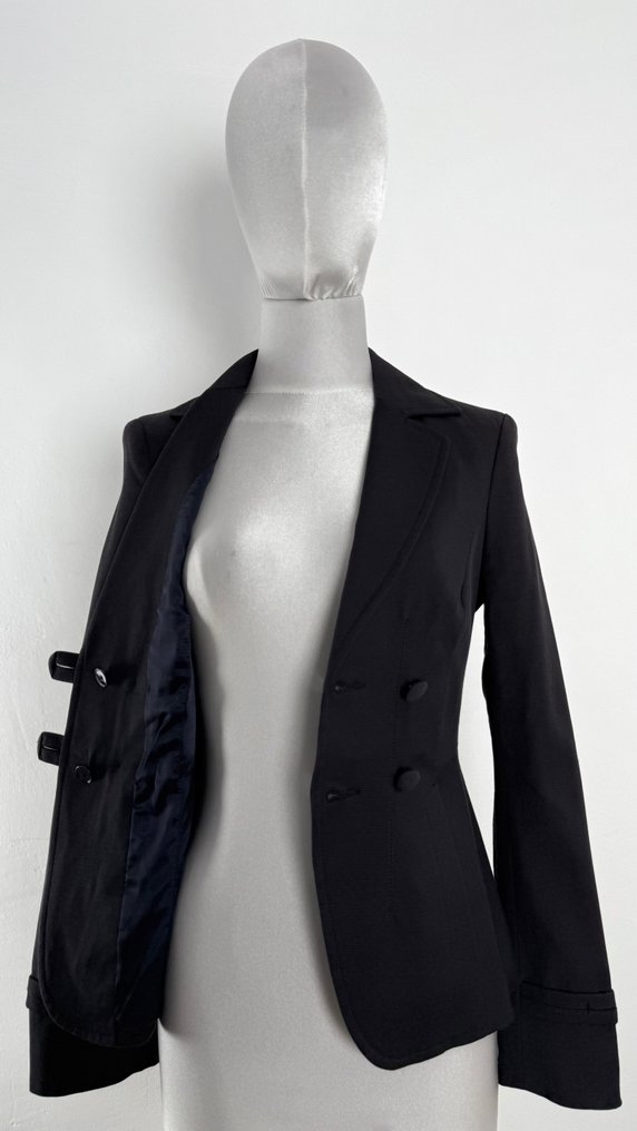 Max Mara - Jacket #2.1