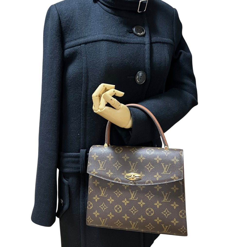 Louis Vuitton - Monogram - 手提包 #1.0