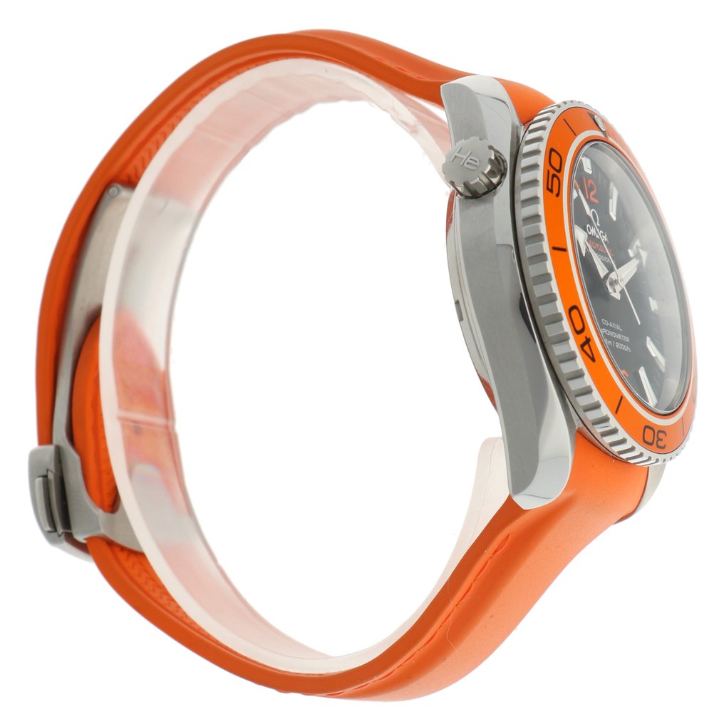 Omega - Seamaster Planet Ocean 600M - 232.32.42.21.01.001 - Men - 2018 #3.2