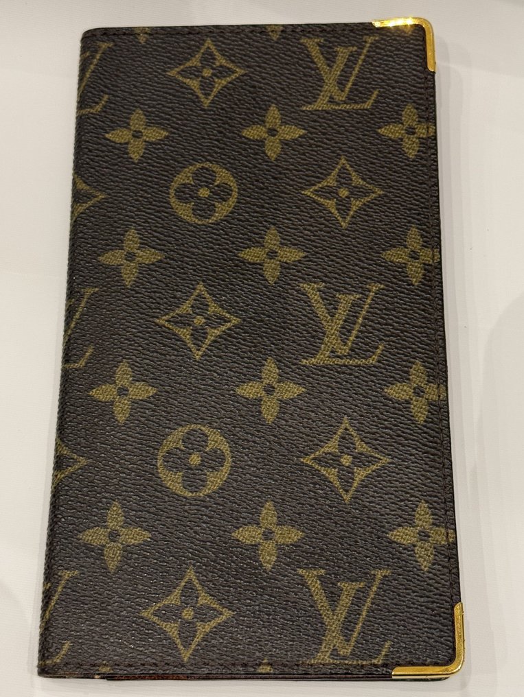 Louis Vuitton - Monogram - Kartenhalter #1.0