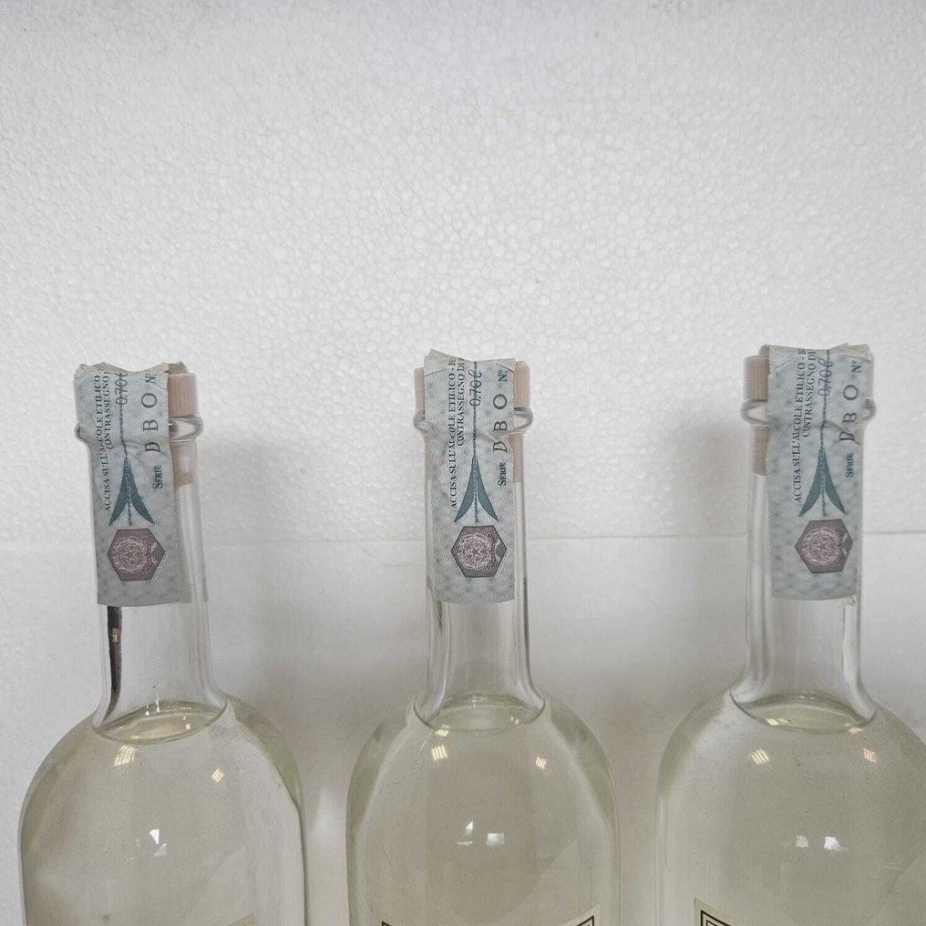 Vallebelbo - Grappa Piemonte  - 70厘升 - 3 瓶 #2.1