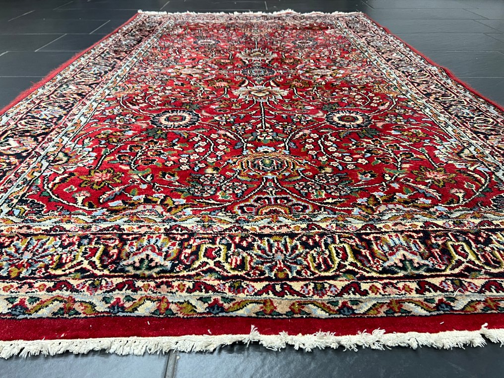 Sarouck - 地毯 - 200 cm - 125 cm #1.0