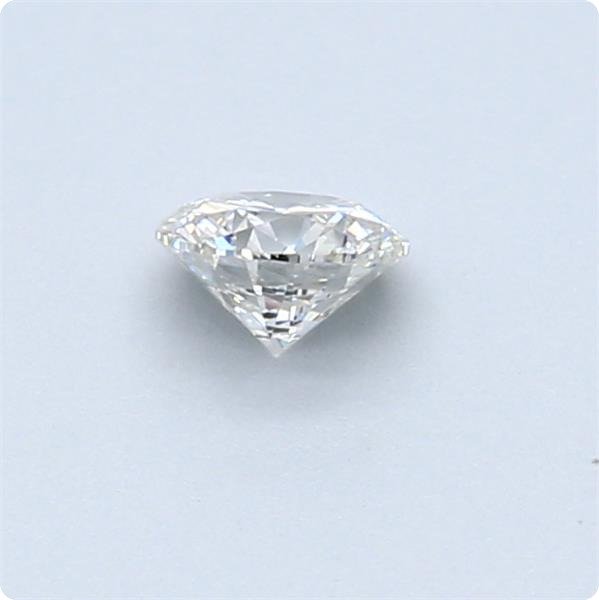 1 pcs 钻石 (天然) - 0.33 ct - 圆形 - E - VVS1 极轻微内含一级 - 美国宝石研究院(GIA) #3.2