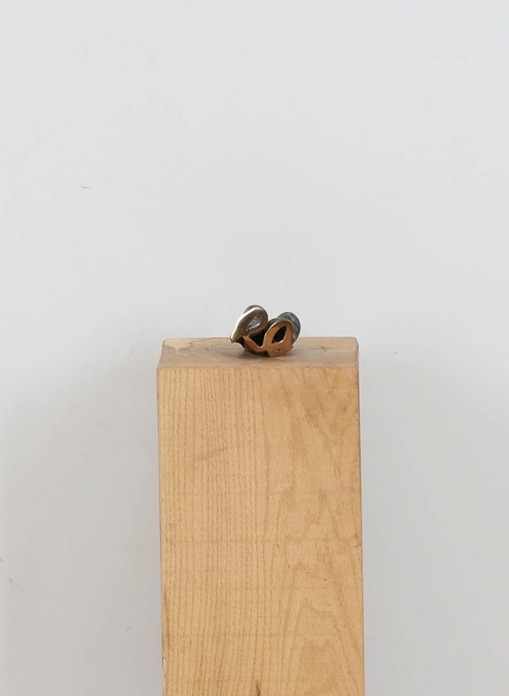 Harry Storms (1945) - Zonder titel #2.1