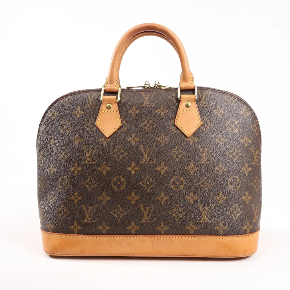 Louis Vuitton - Alma - Τσάντα #3.2
