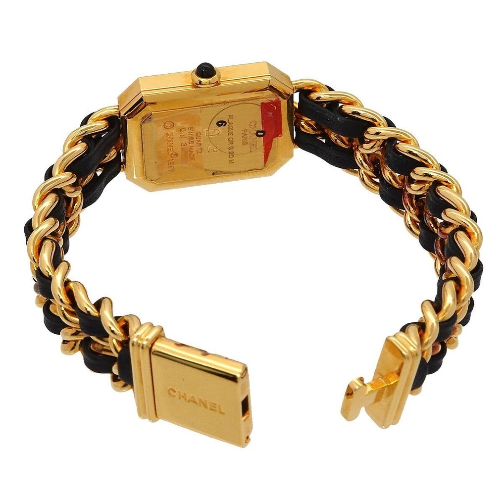 Chanel - Premiere - H0001 - Dame - 1990-1999 #4.3