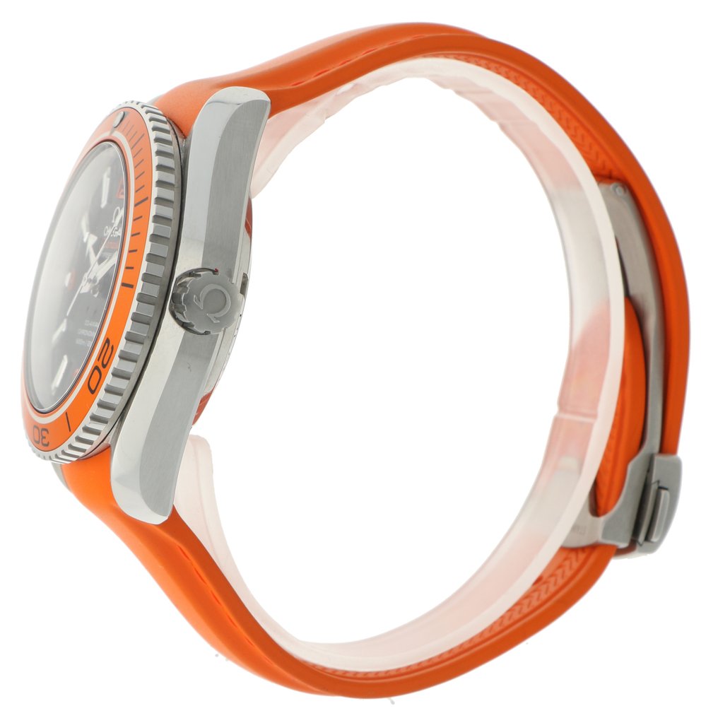 Omega - Seamaster Planet Ocean 600M - 232.32.42.21.01.001 - Men - 2018 #4.3
