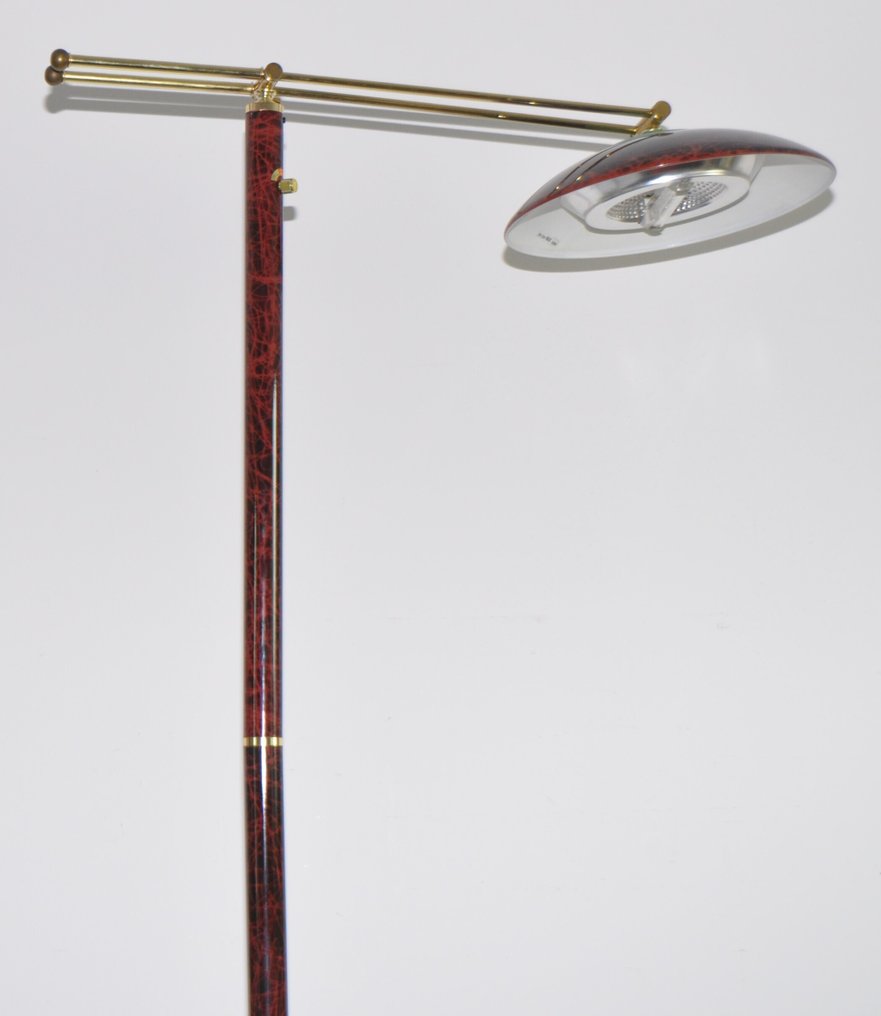 Relco - Lampada - Ottone, Metallo #2.1