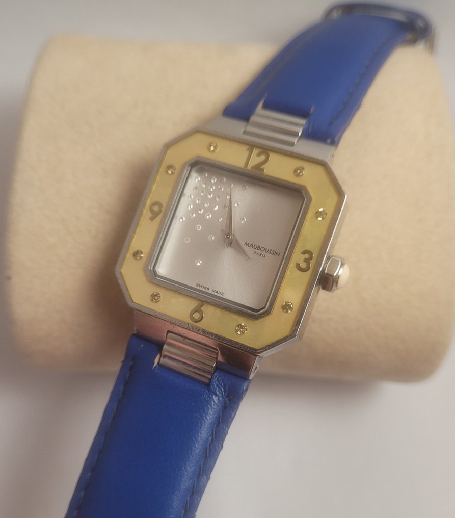 Mauboussin - mon amour - 没有保留价 - 女士 - 2011 #1.0