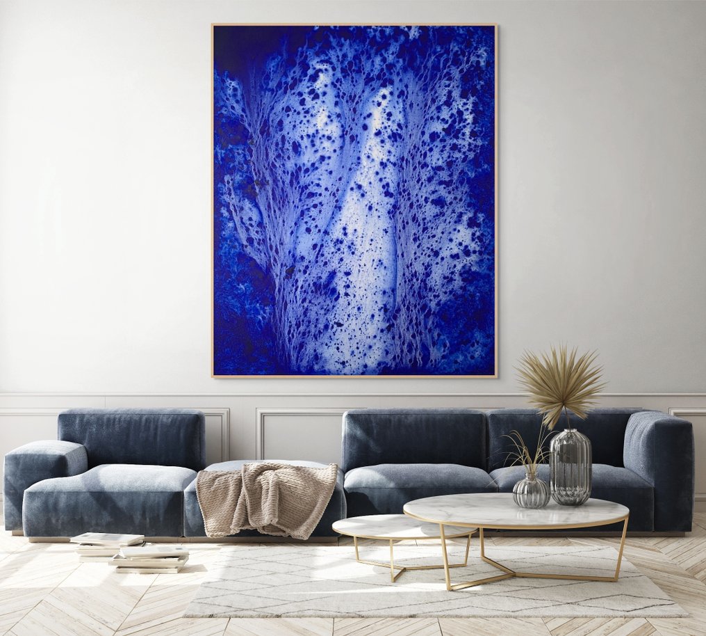 Christopher Shaw - Window Rain - XXL #3.2