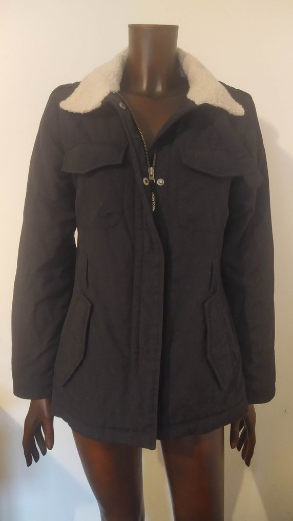 Woolrich - Parka #2.1