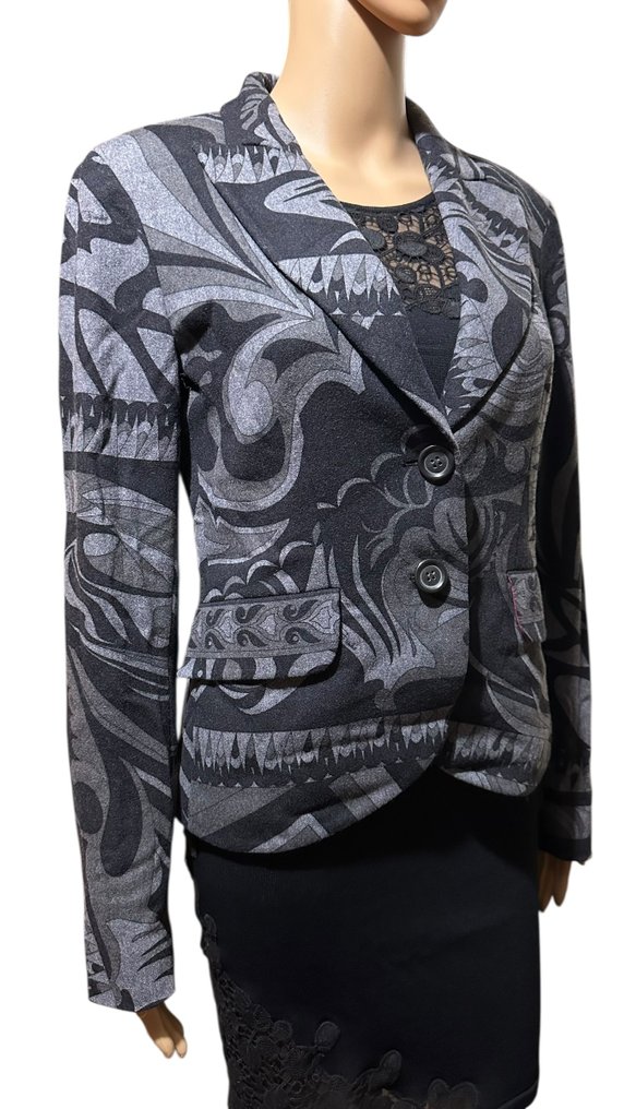 Emilio Pucci - No Reserve Price - Blazer #4.3