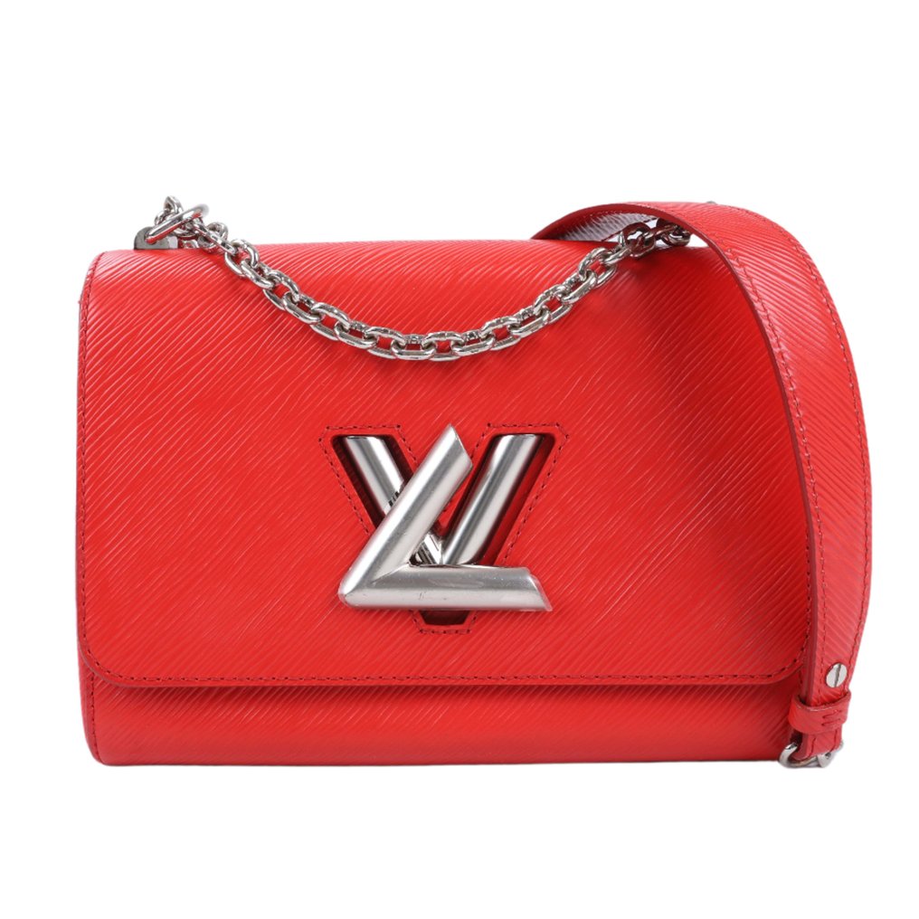 Louis Vuitton - Twist - Borsa a spalla #1.0