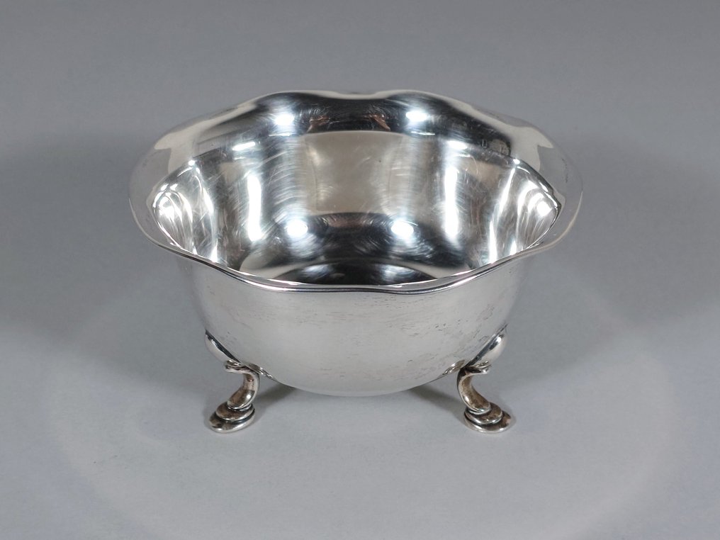 Piatto da portata - Argento - Antico #1.0