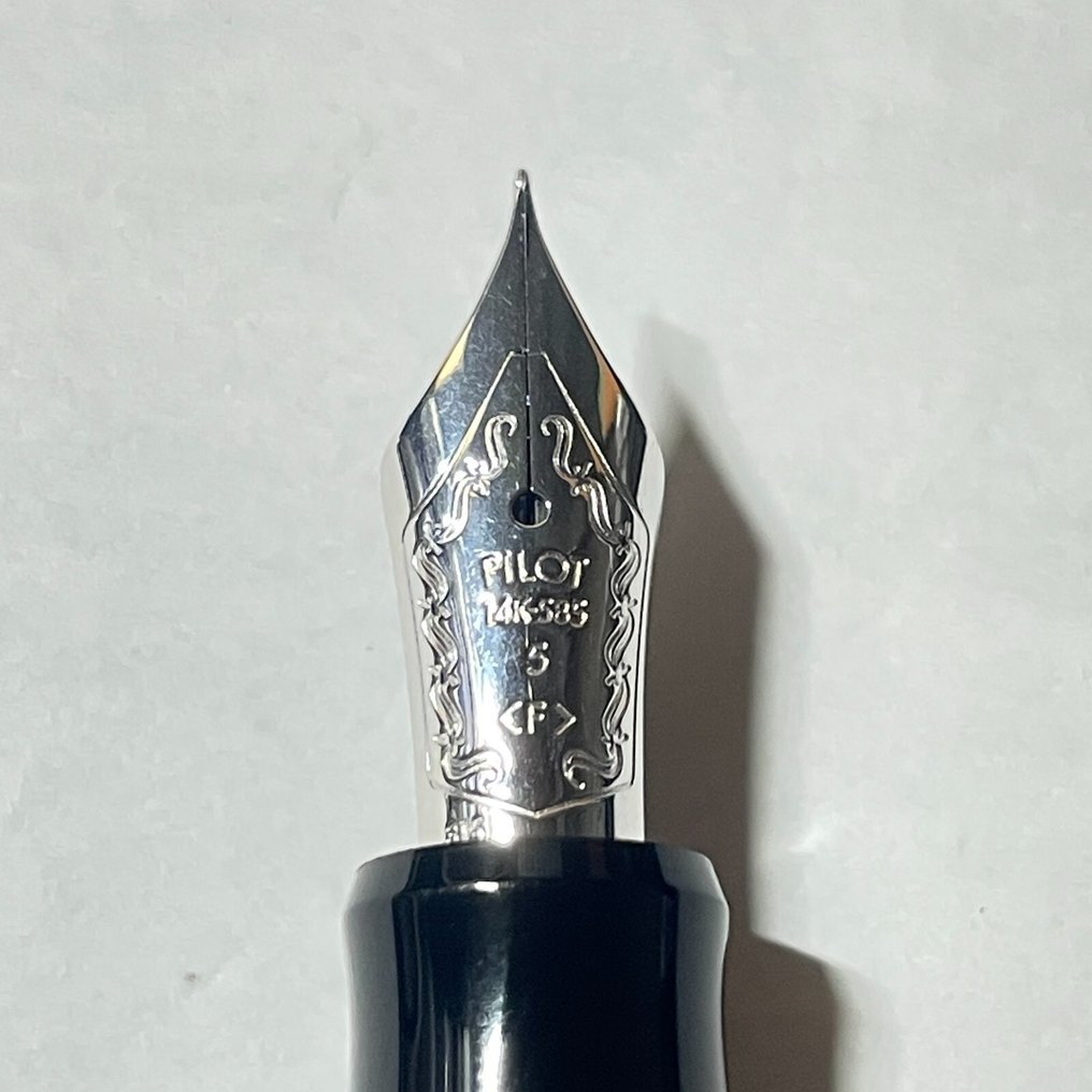 Pilot - Custom Heritage 91 - No reserve price - Fountain pen #1.0