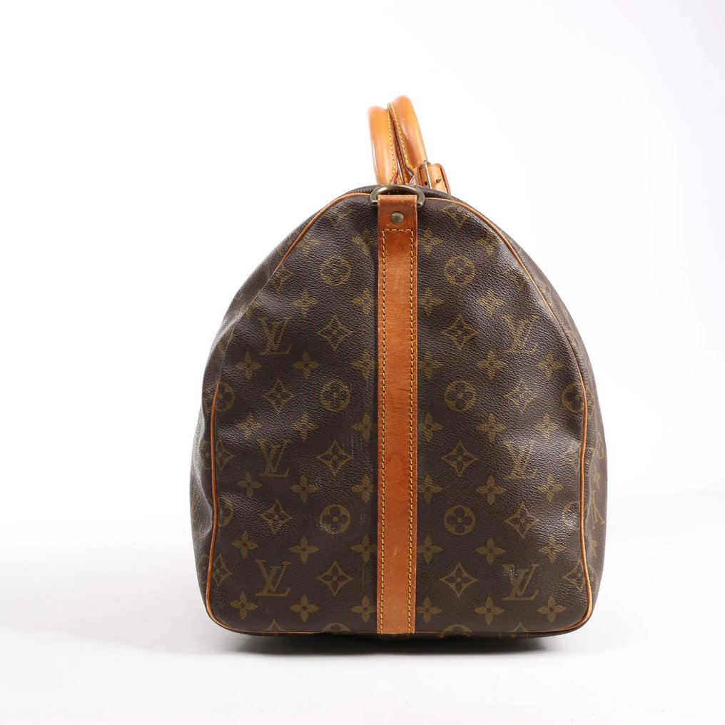 Louis Vuitton - Keepall - Saco de viagem #4.3