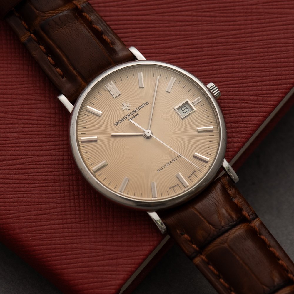 Vacheron Constantin - Patrimony - 42002 - Men - 2000-2010 #1.0