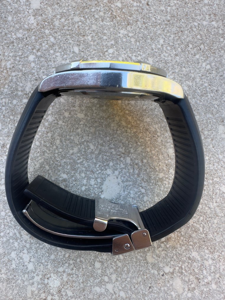 TAG Heuer - 200 meters - Wap1111 - Άνδρες - 2009 #1.0