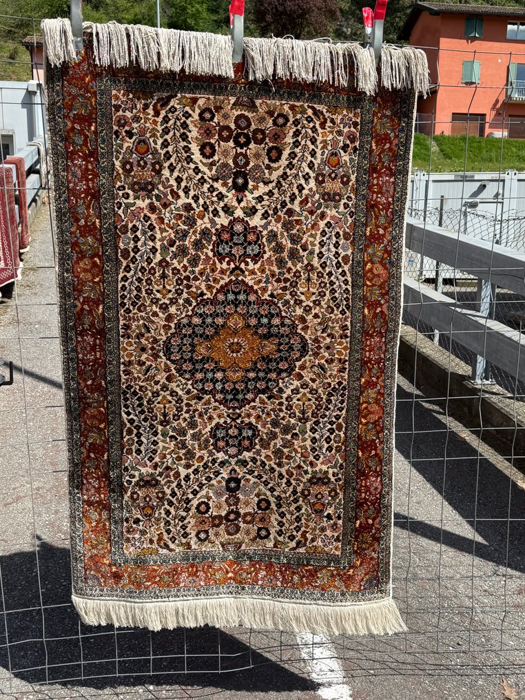 Kaschmir - Tapis - 150 cm - 95 cm #1.0