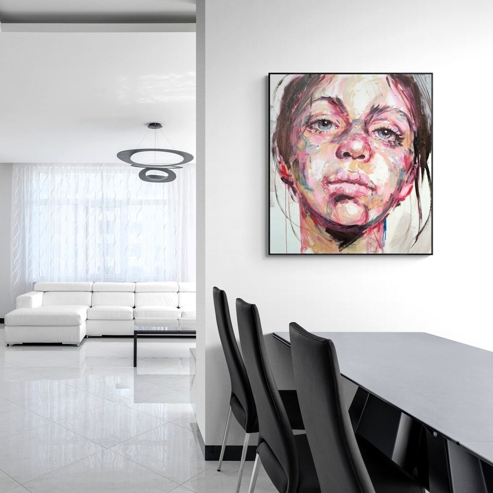 Geranio Paola - Viking warrior #4.3