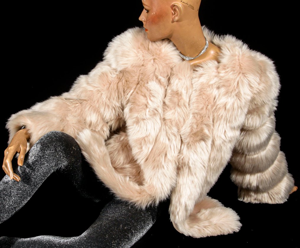 Artisan Furrier - Jacket #1.0