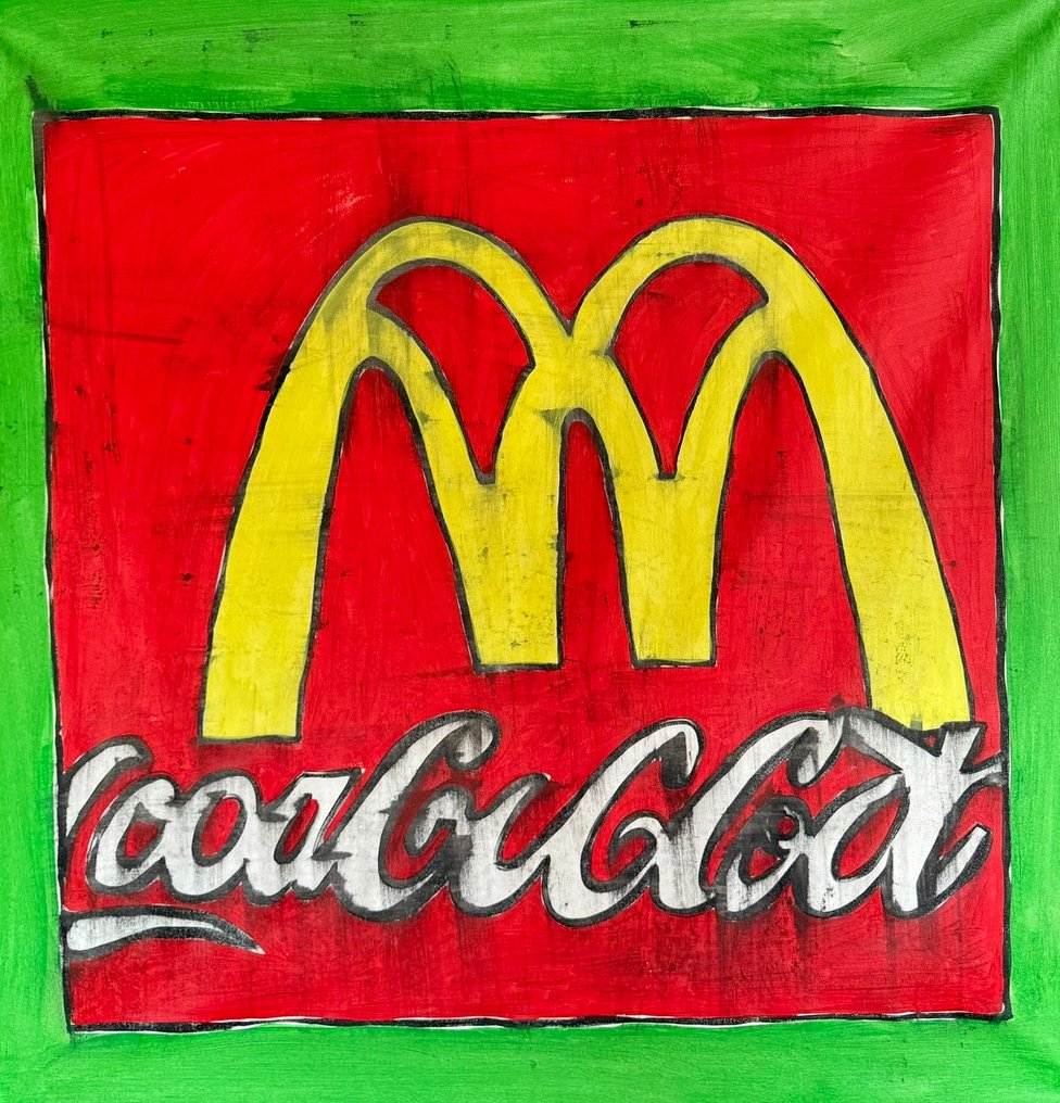 Freda People - Hungry Collection XL #1.0