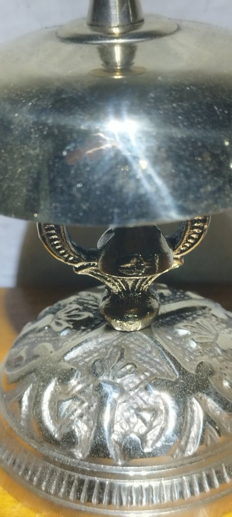 呼叫铃 - Regence - 法国 #3.2