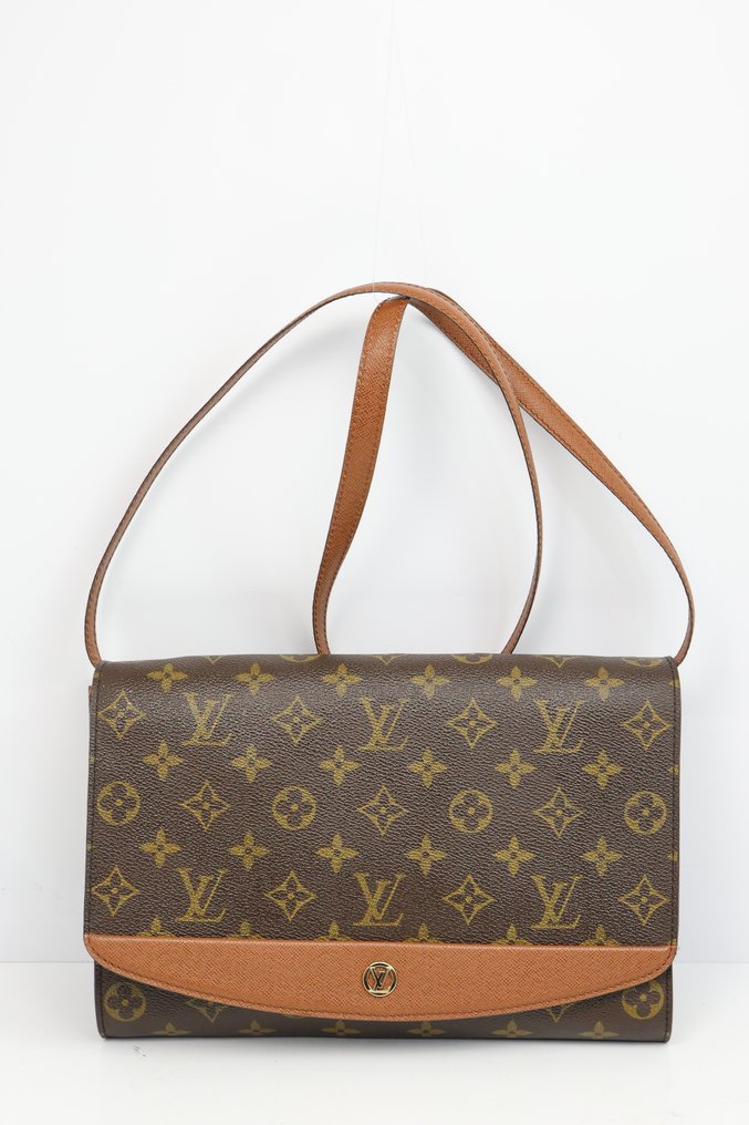 Louis Vuitton - Monogram Bordeaux 27 - Shoulder bag #1.0
