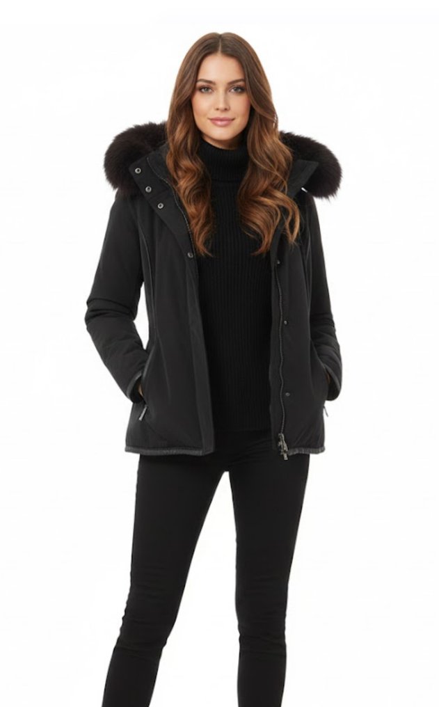 Moncler - Πουπουλένιο μπουφάν #2.1