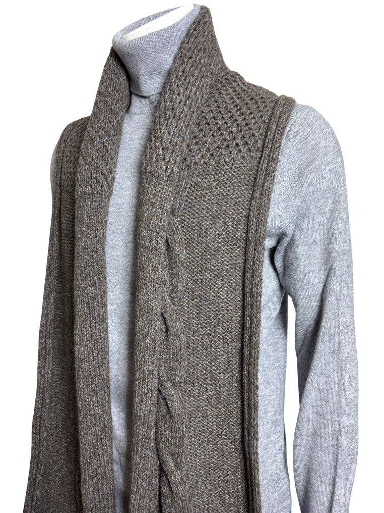 Jacob Cohen - Κασκόλ #4.3