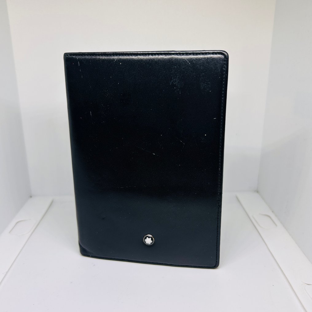 Montblanc - Tegnebog #1.0