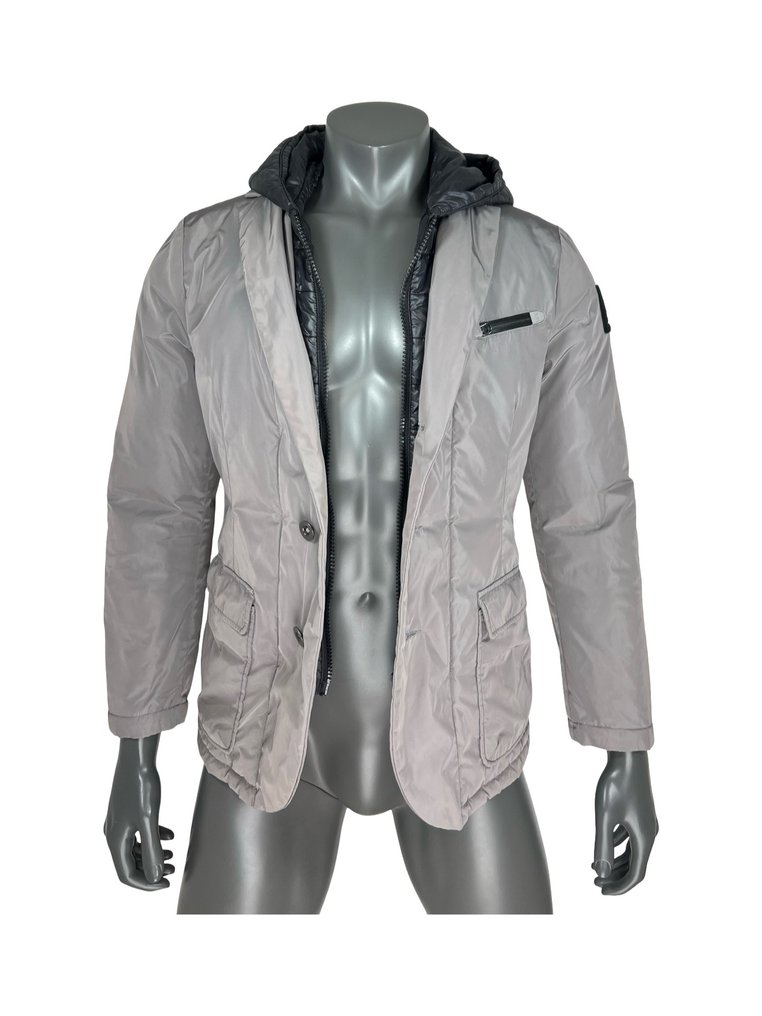 Pal Zileri LAB - Kabát #3.2