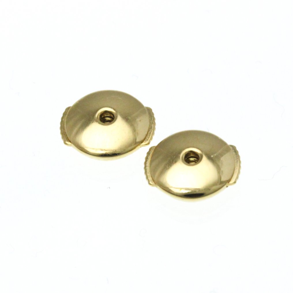 Cartier - 耳环 - 18K包金 黄金 #2.1