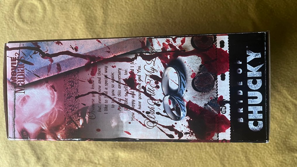 Child's Play - McFarlane Toys #3.2