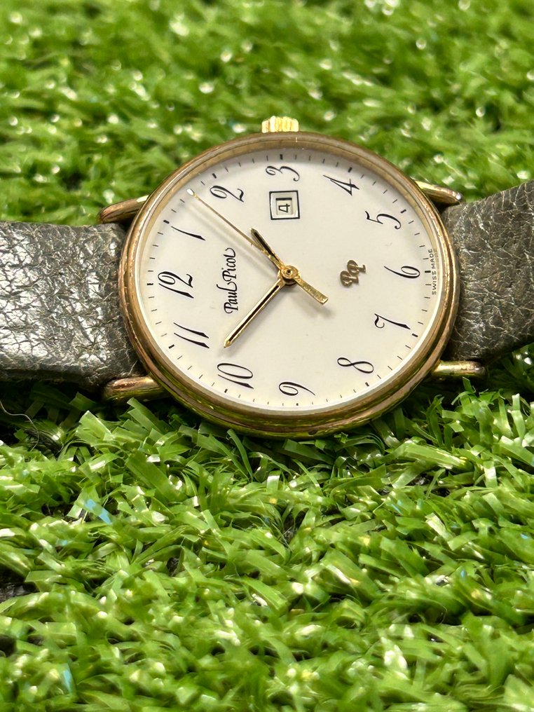 Paul Picot - Lady - Nincs minimálár - Női - 1990-1999 #4.3