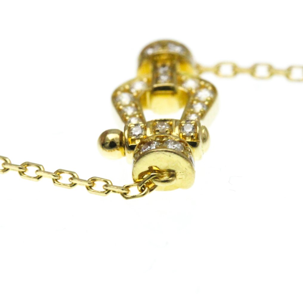 Fred - Bracelet - 18 carats Or jaune #3.2