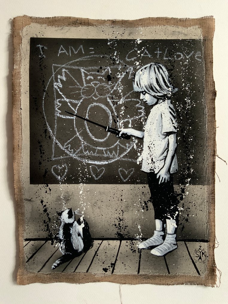 Elisée Skayzoo - La leçon #1.0