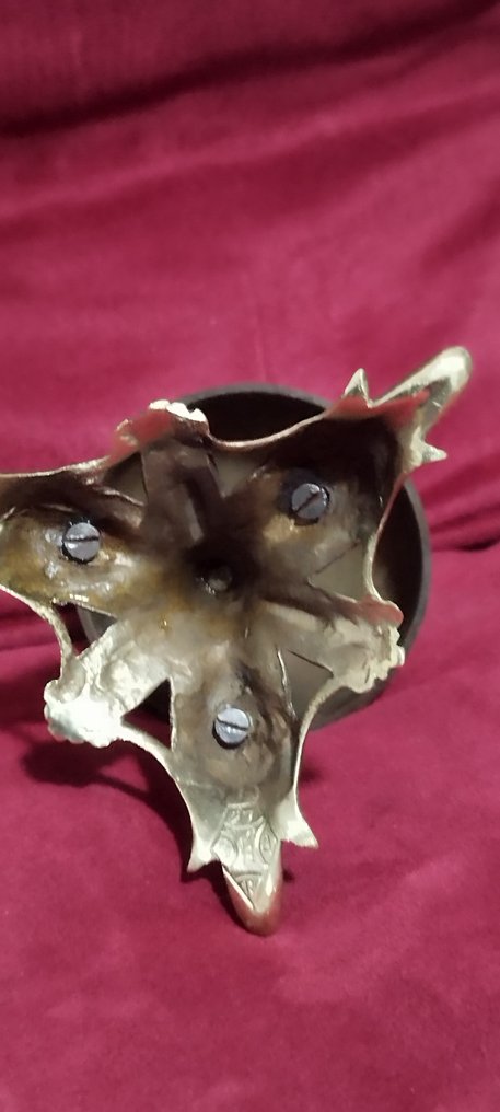 Sonerie pentru recepție - Antic - Franța #3.2