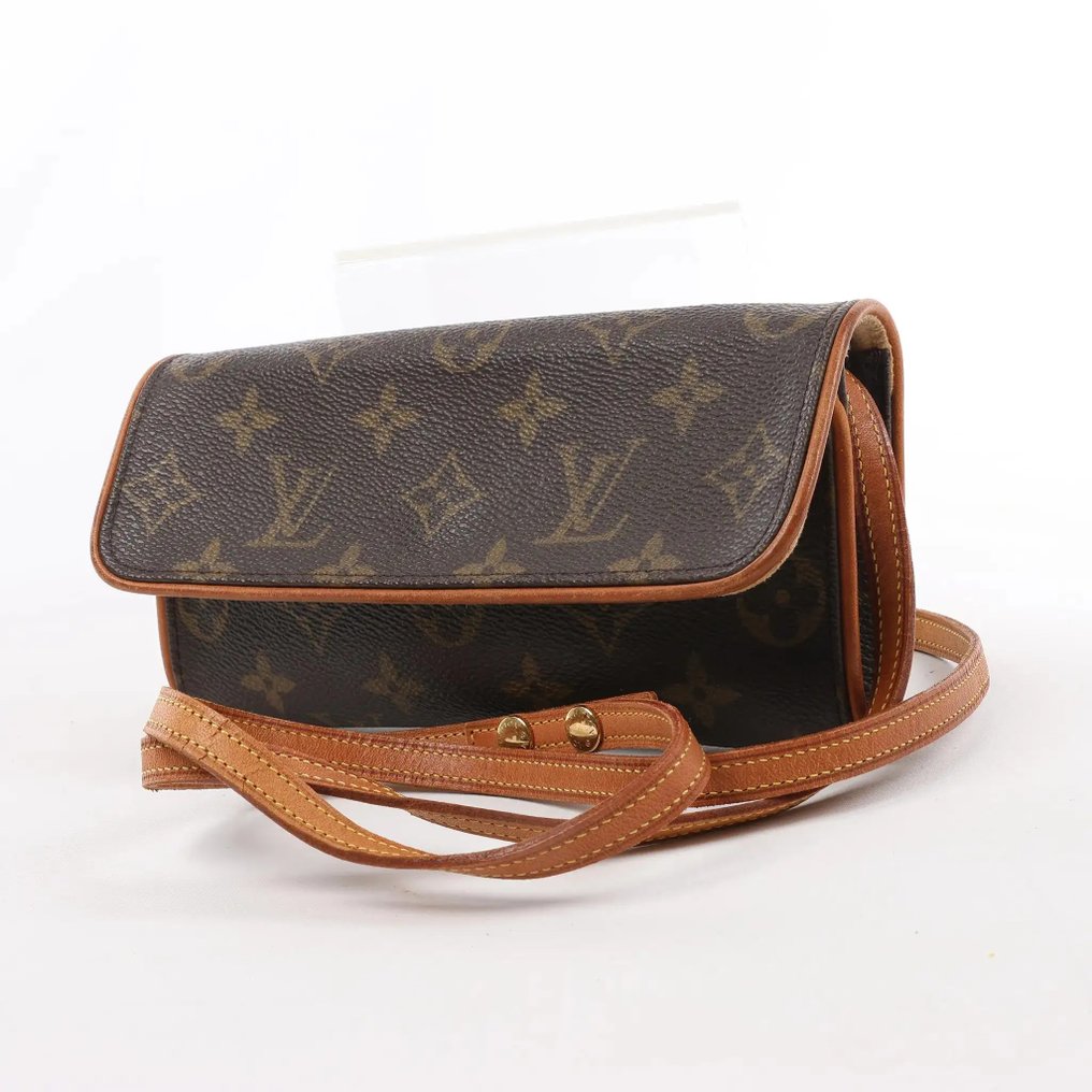 Louis Vuitton - Pochette Twin - Shoulder bag #2.1