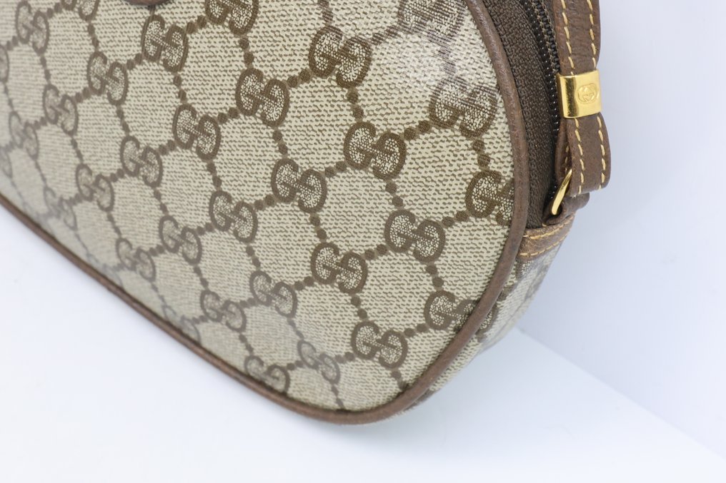 Gucci - GG PVC - Shoulder bag #1.0