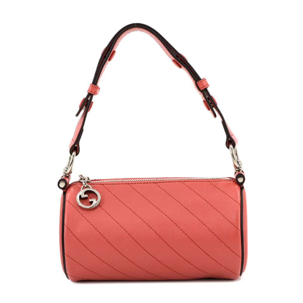 Gucci - 挂肩式皮包 #1.0