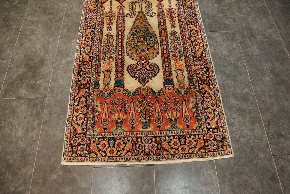 Gohm - Rug - 157 cm - 94 cm #3.2