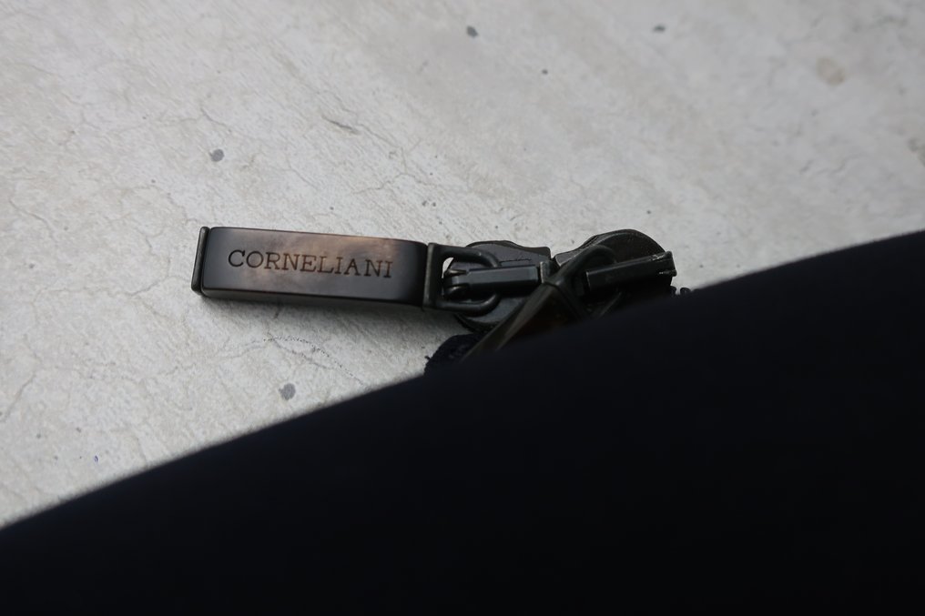 Corneliani - Pacchi Edition - Double layered Coat - 外套 #1.0