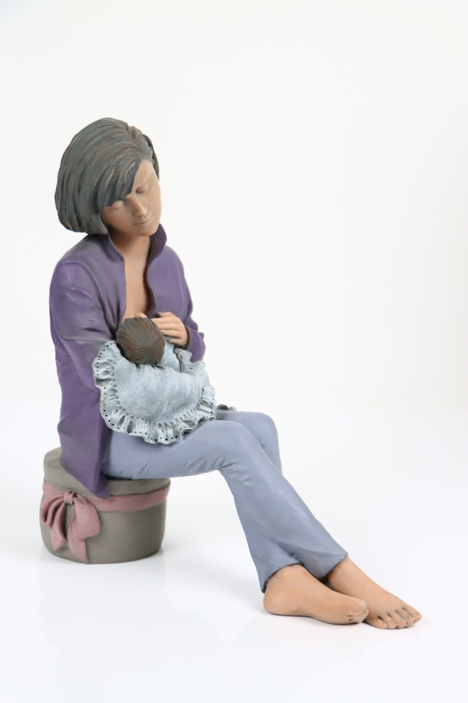 Elisa - Statuetta - Intimidad (1290/5000) - Composito #1.0