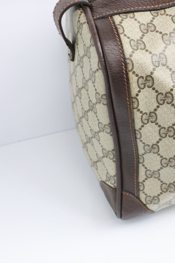 Gucci - GG PVC - Handbag #2.1