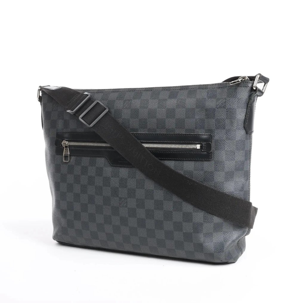 Louis Vuitton - Mick - Borsa a spalla #1.0