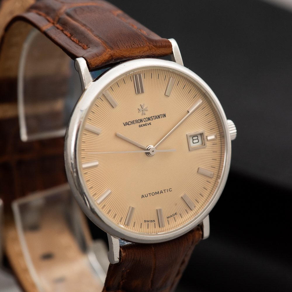 Vacheron Constantin - Patrimony - 42002 - Men - 2000-2010 #1.0